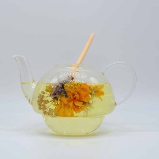Bouquet à Infuser Fleurs Sauvages
