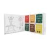 Coffret Délices d'Hiver Bio 48 sachets