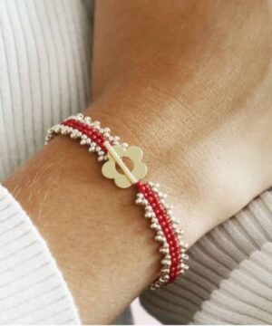 DIY Bijoux Perles de Rocaille