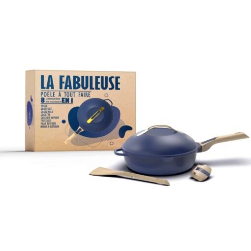 Fabuleuse Poêle Cookut – Image 24