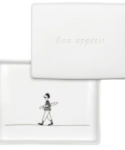 Beurrier Bon Appétit, Räder