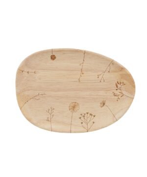 Coupelle Bois Fleurs, Räder