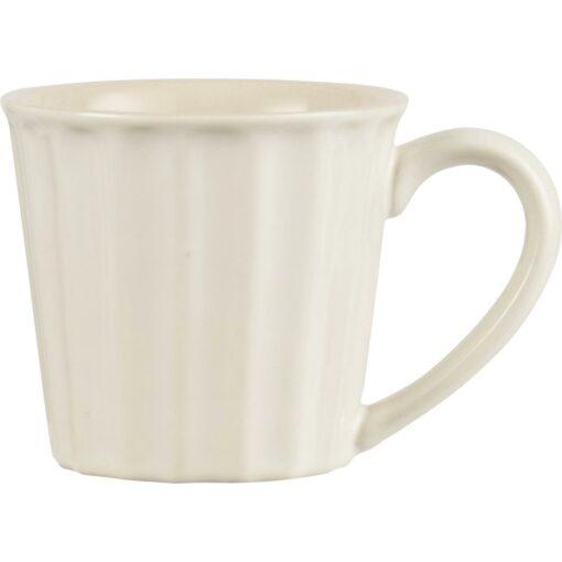mug crème