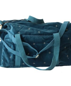 Sac à Langer VelSac à Langer Veloursours