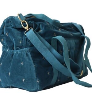 Sac à Langer Velours