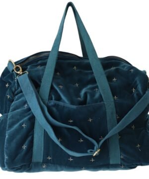 Sac à Langer Velours