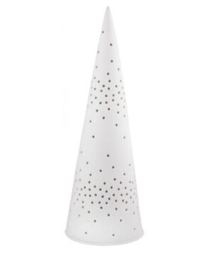 SAPIN LUMINEUX GEANT 35CM X 11CM