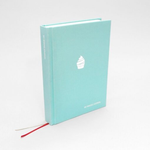 Mon Journal de Pâtisserie