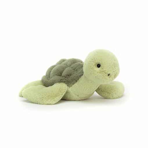Tully Turtle, Jellycat