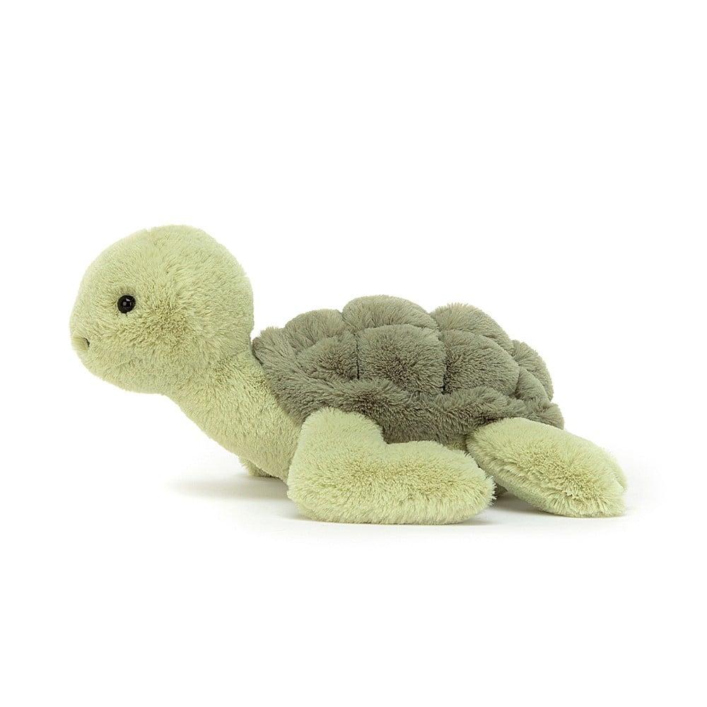 Tully Turtle, Jellycat - Le Savane - Côté Déco