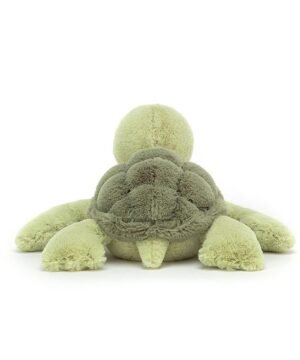 Tully Turtle, Jellycat