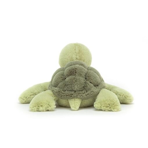 Tully Turtle, Jellycat