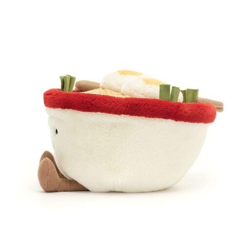Amuseable Ramen, Jellycat