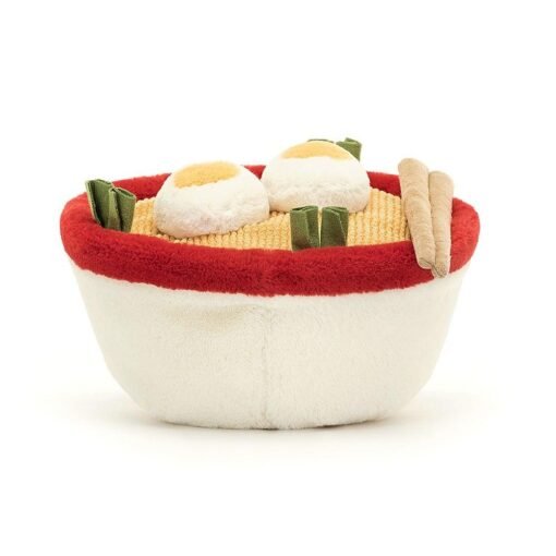 Amuseable Ramen, Jellycat
