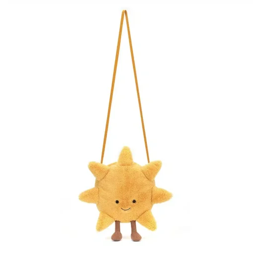 Amuseable Sun Sac, Jellycat