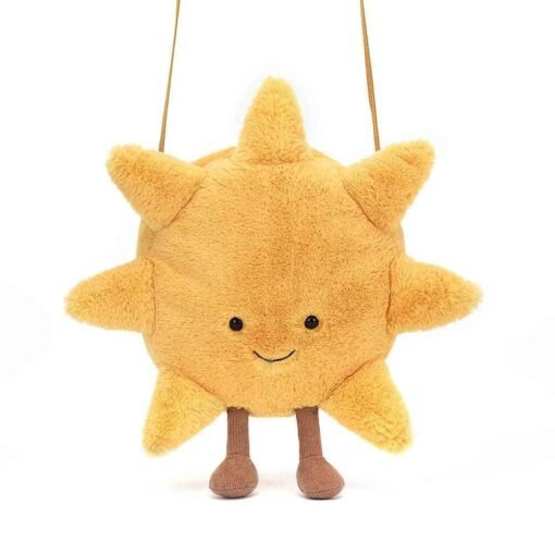 Amuseable Sun Sac, Jellycat