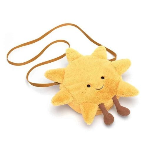 Amuseable Sun Sac, Jellycat