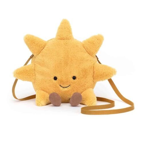 Amuseable Sun Sac, Jellycat