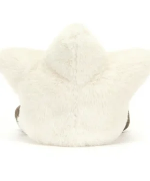 Amuseable Cream Star, Jellycat