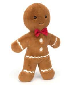 Gingerbread, Jellycat