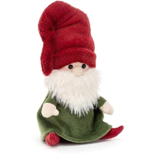 Gnome Rudy, Jellycat