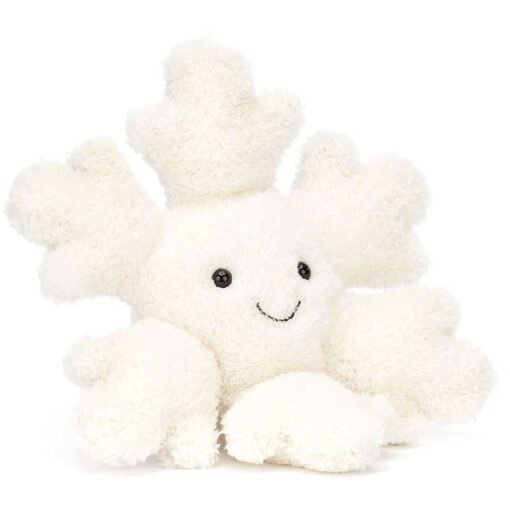 Amuseable Flocon de Neige, Jellycat