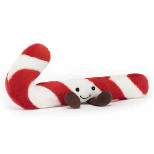 Amuseable Candy Cane, Jellycat