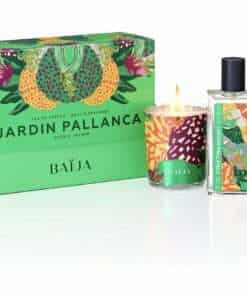 Coffret Parfum Jardin de Pallanca, Baija
