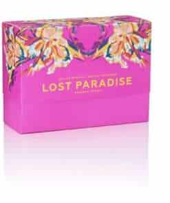 Coffret Parfum Lost Paradise, Baija