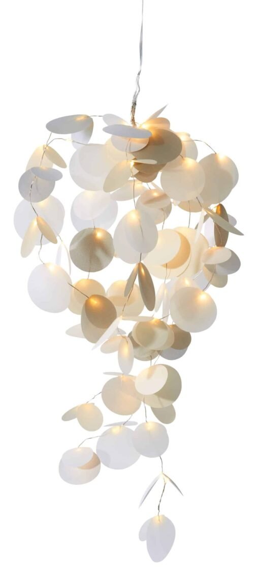 Suspension Lumineuse, Räder