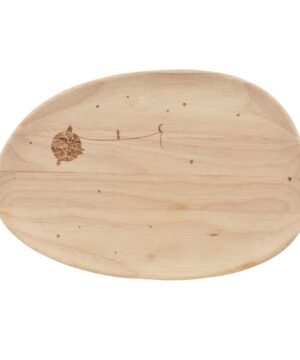 Plateau Bois Lune, Räder