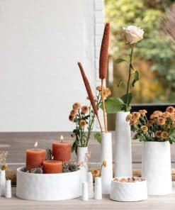 Set de 3 Mini Vases Poésie, Räder