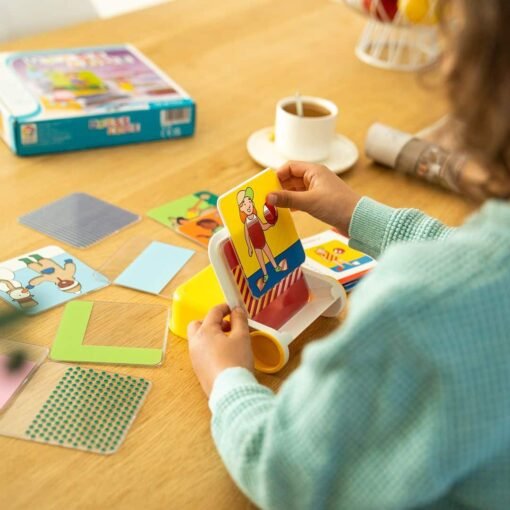 Côté Mode, Smart Games – Image 6