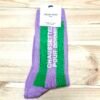 Chaussettes Bicolores POUR DORMIR