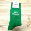 CHAUSSETTES ANTI CONNARD PAILL.