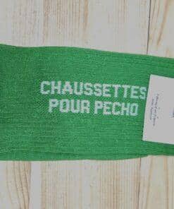 Chaussettes POUR PECHO