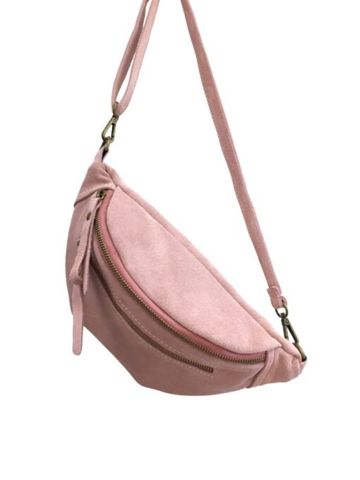 Banane Cuir Rose