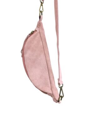 Banane Cuir Rose