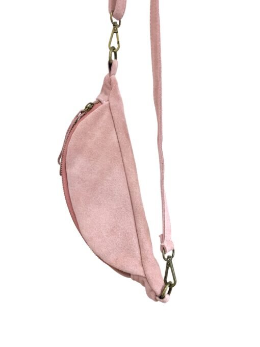 Banane Cuir Rose