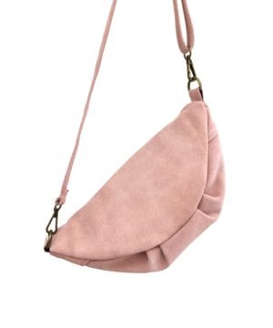 Banane Cuir Rose