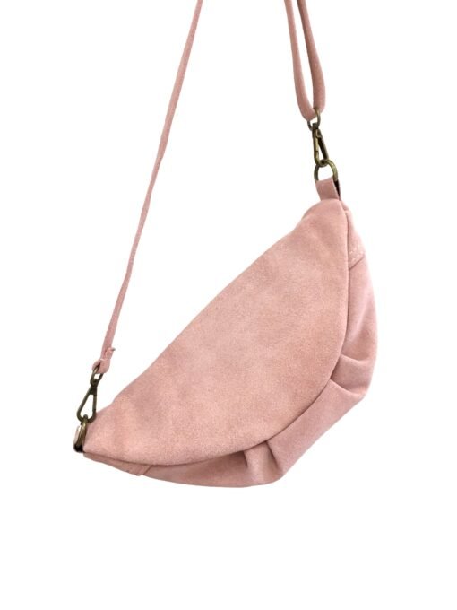 Banane Cuir Rose