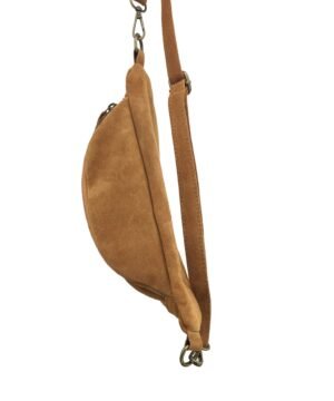 Banane Cuir Camel