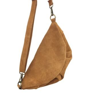 Banane Cuir Camel