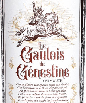 Le Gaulois de Genestine