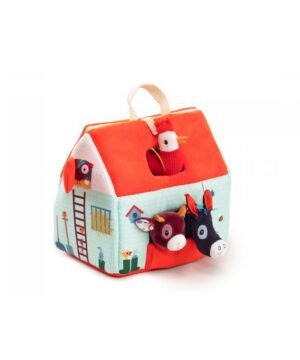 Ma Première Ferme, Lilliputiens