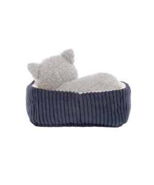 Chaton et son Panier, Jellycat