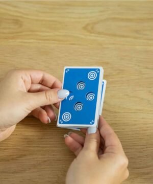 Combo Gagnant, Smart Games