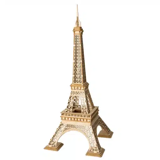 Puzzle 3D Tour Eiffel, Robotime