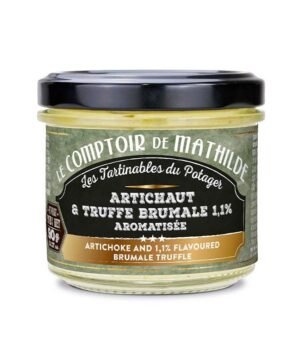 Coffret Truffe x3