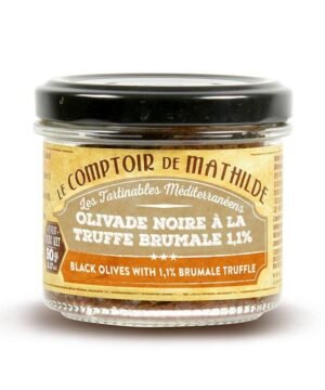 Coffret Truffe x3